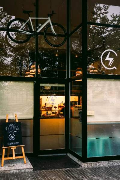 WATTIOS COFFEE