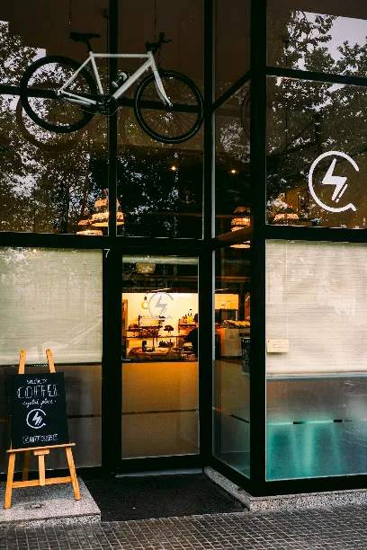 Photo of WATTIOS COFFEE
