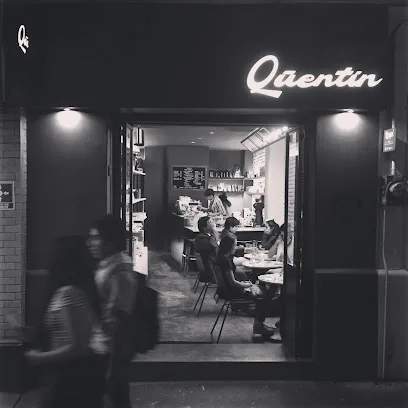 Photo of Qūentin Café