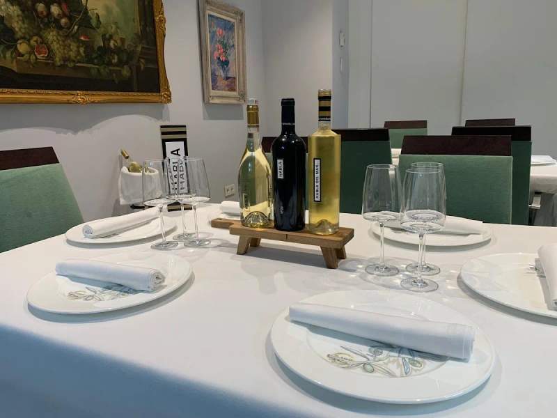 Photo of Restaurante Refugio Juan Marín