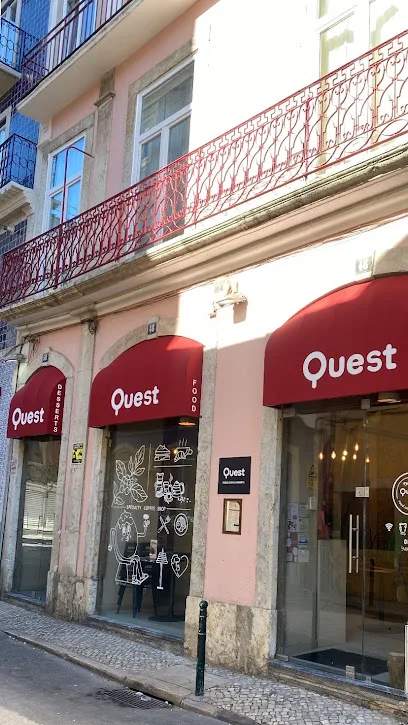 Photo of QUEST