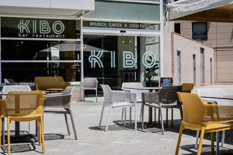 Photo of Kibo Brunch Barcelona