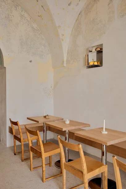 Photo of Burro cafe