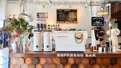 Photo of UNLIMITED COFFEE BAR