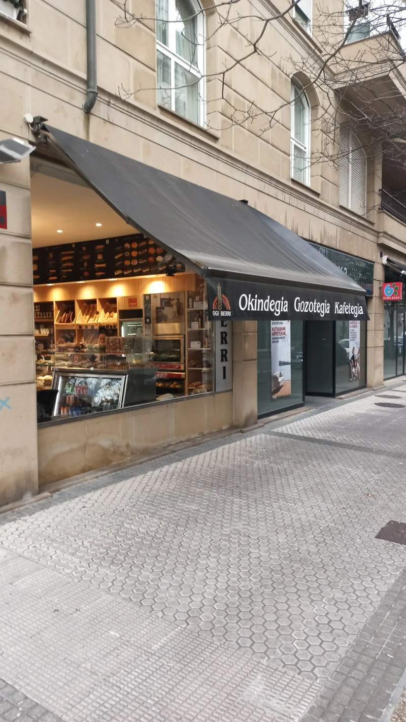 Photo of Ogi Berri