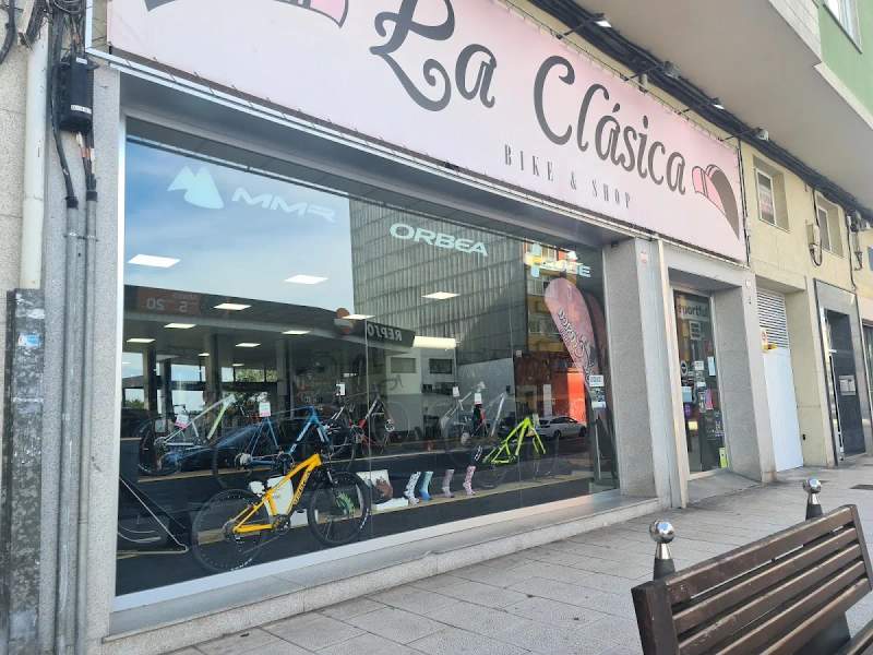 Photo of La Clásica