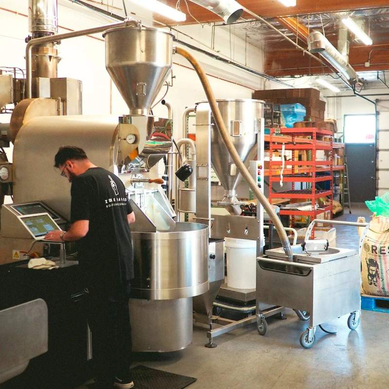 Photo of Idle Hands Roasting Co.