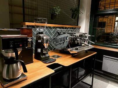 Photo of Cafe KávOkno
