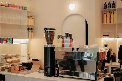 Photo of The Miners Coffee Sagrada