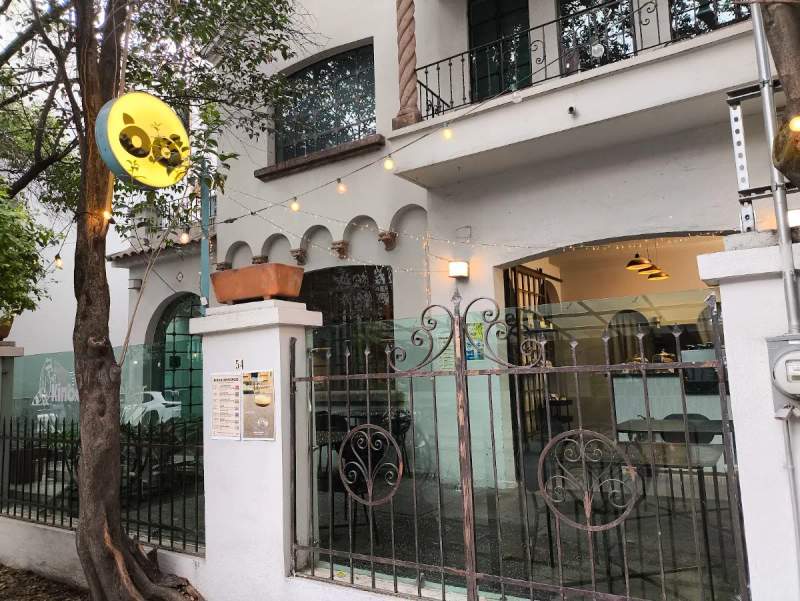 Photo of Kinoo Coffee Bar