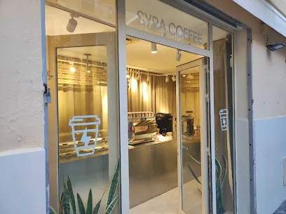 Syra Coffeeの写真