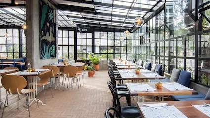 Photo de Café Monstruo