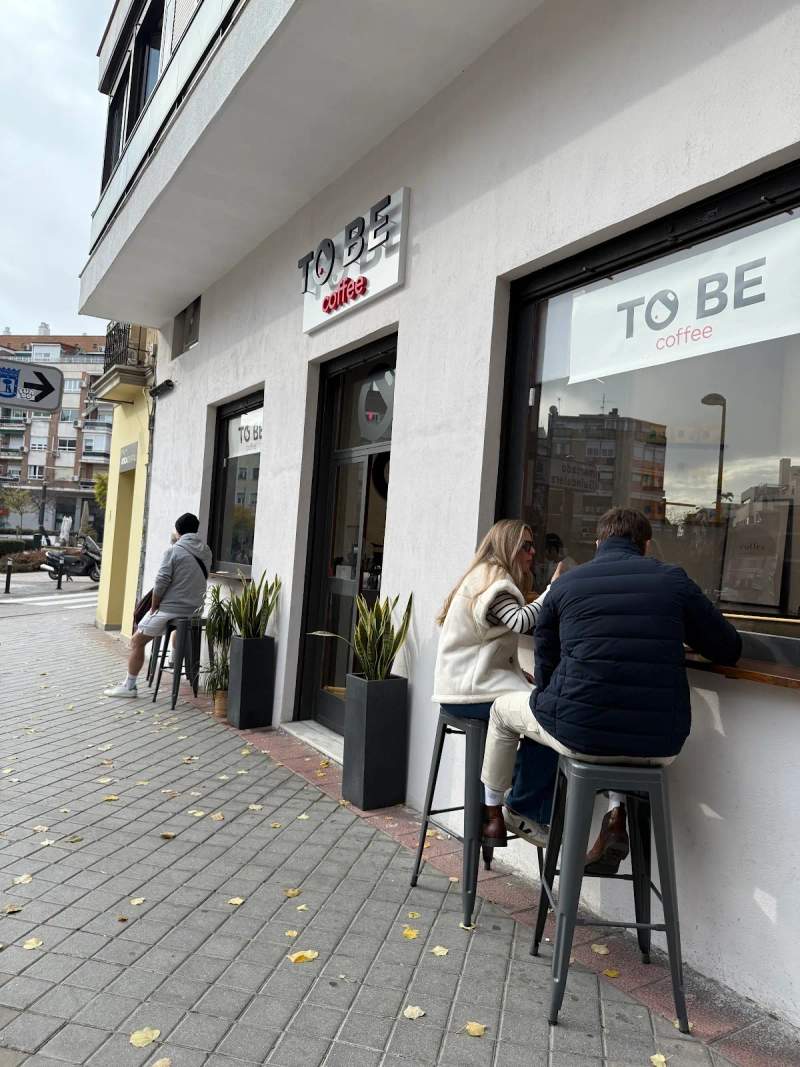 Photo of TO BE Coffee
