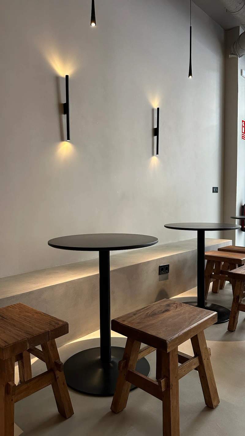 Photo of Unforgiven - Specialty Coffee Lab & Roastery
