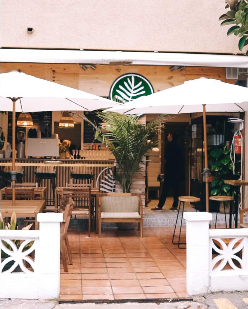Photo of PLANT SHACK Cala Major