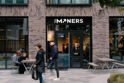 Photo of The Miners Coffee Churchill