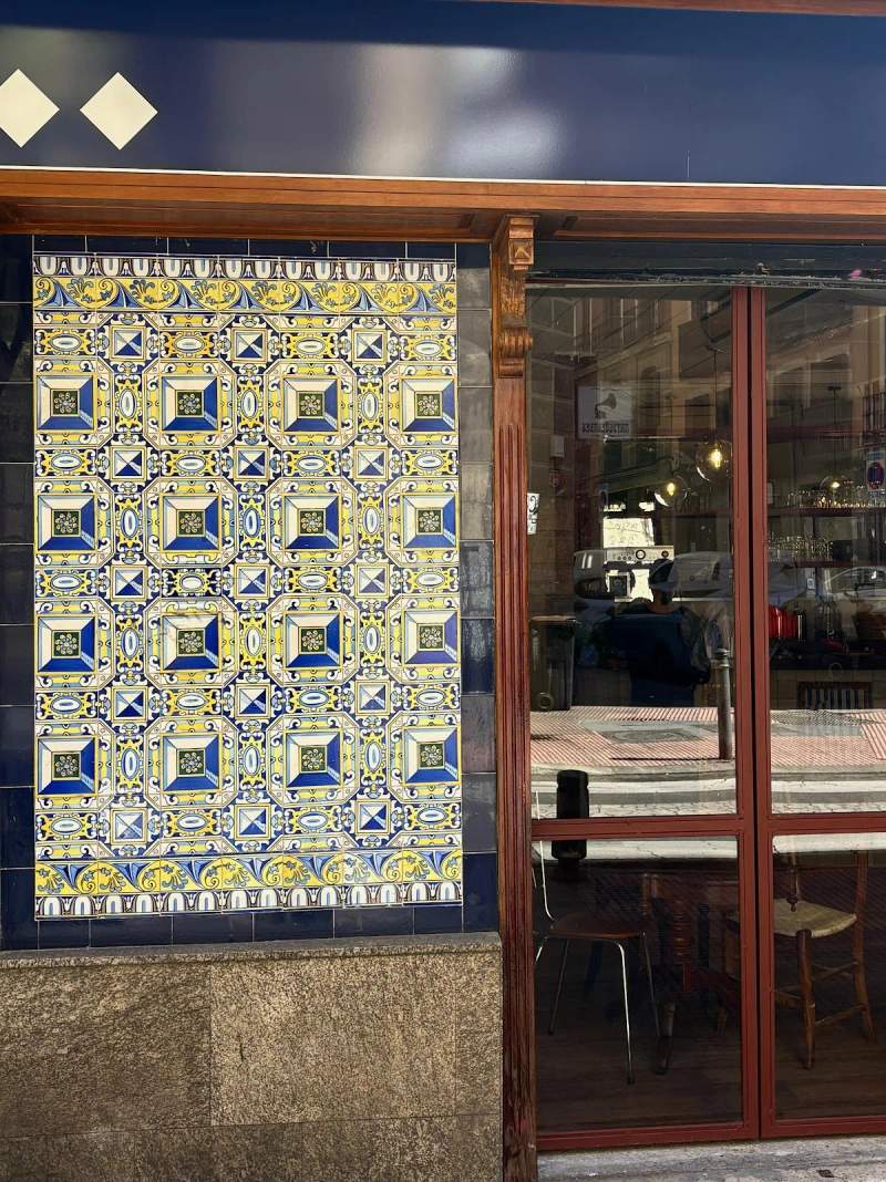 Photo of Mosaïk Café
