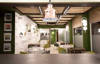Tabaiba Restaurante