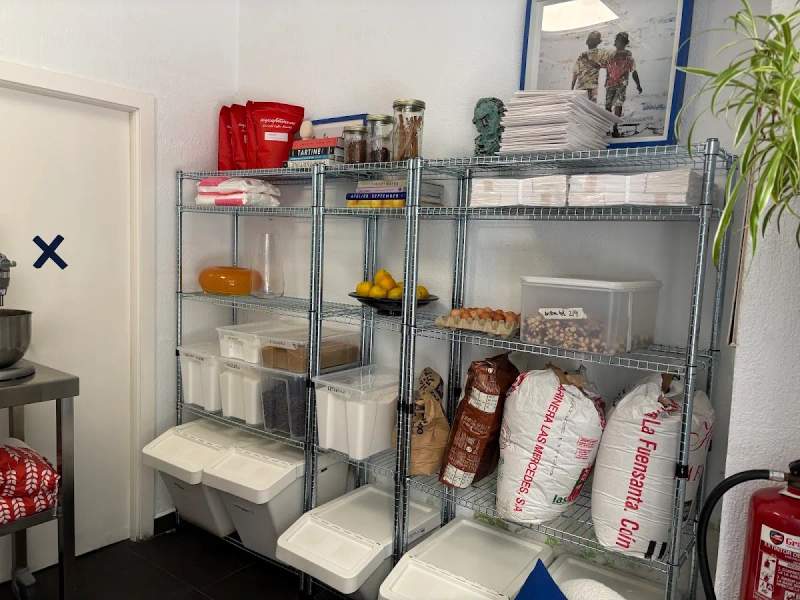 Odeimos Doughnut Shop 사진