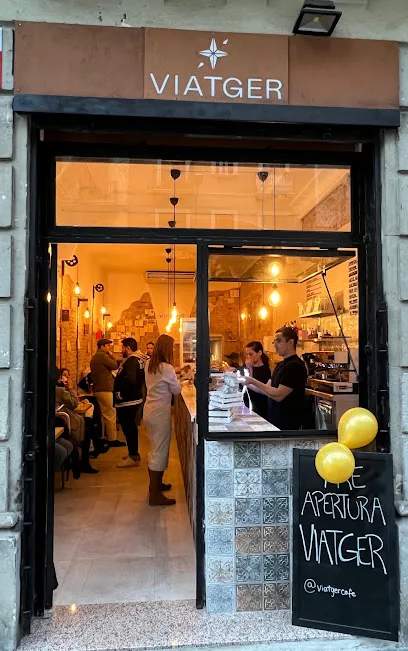 Photo of Viatger Café Brunch