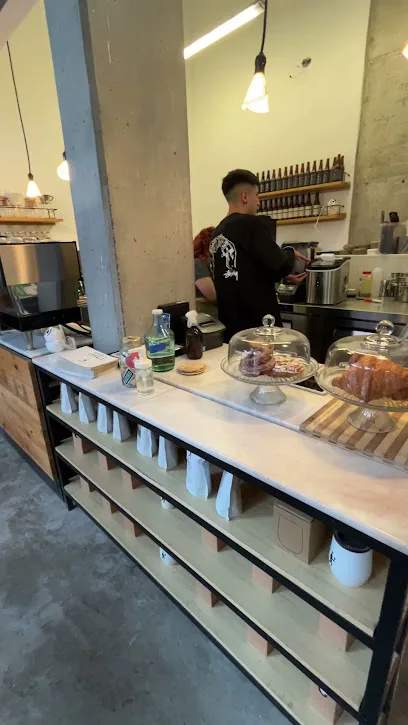 Photo of Camino a Comala: Café de Especialidad