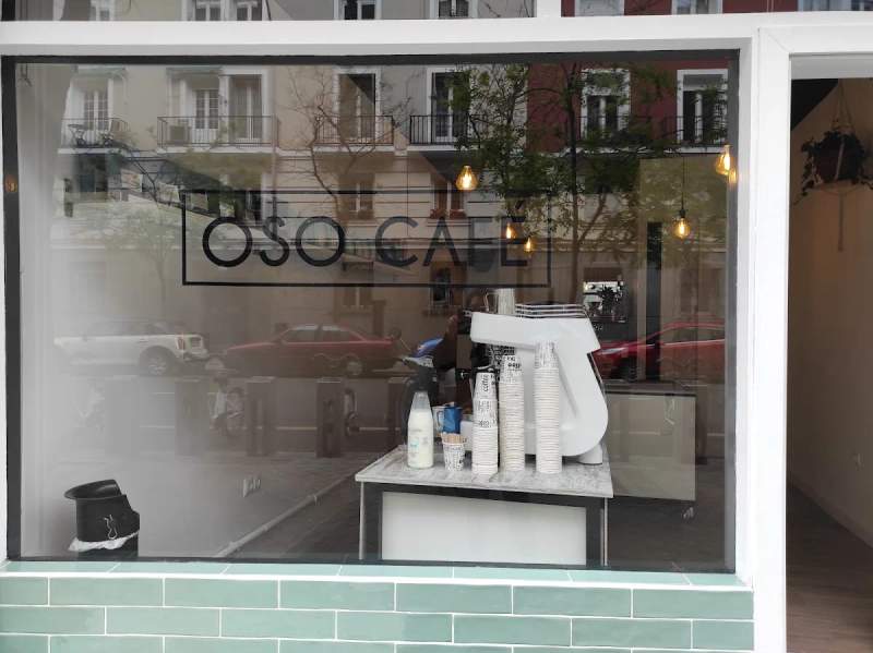 Photo of OSO CAFÉ