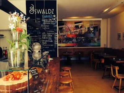 Oswaldz