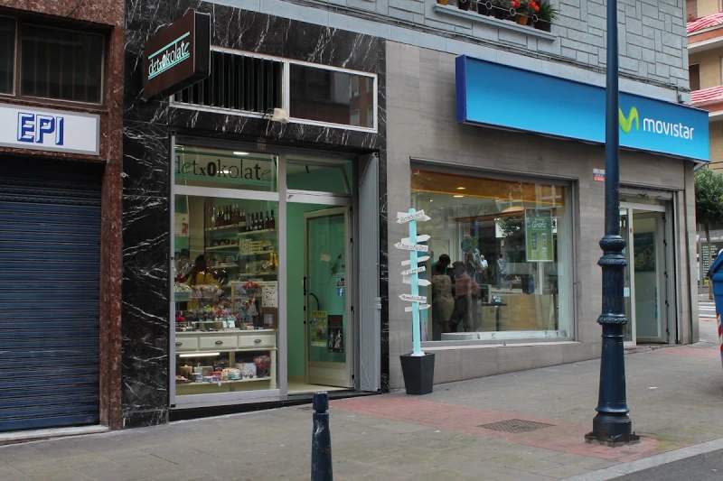 Photo of Detxokolate Portugalete