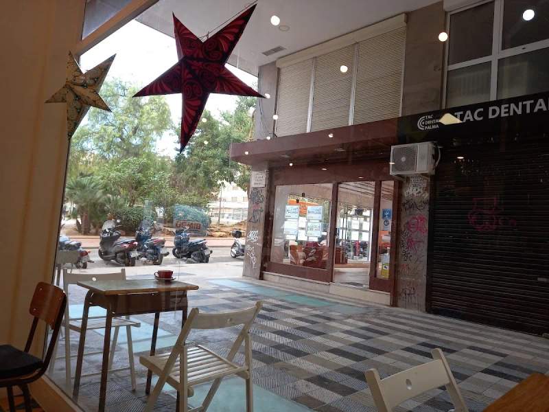 Photo of Café Sa Caravana