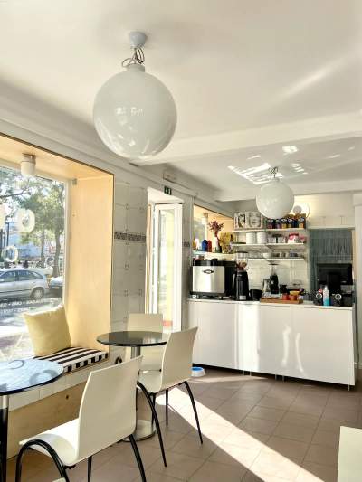 Obba Café