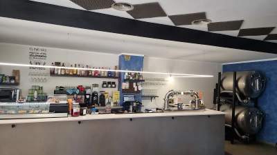☕️Tasca Del Artillero🍺