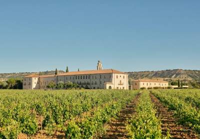 Abadía Retuerta LeDomaine