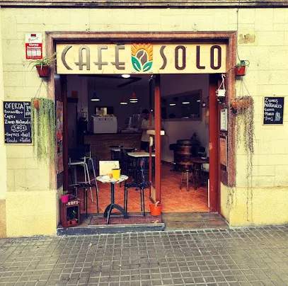Photo of Café Solo
