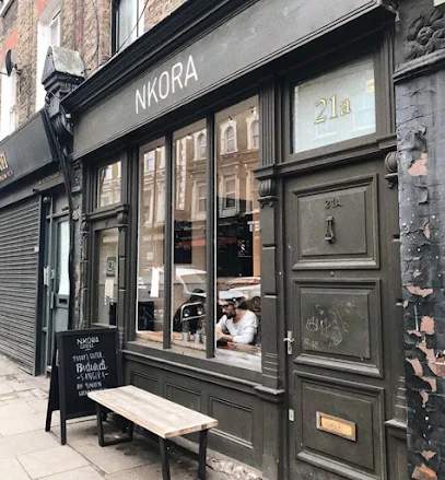 Photo of Nkora Coffee - Shoreditch