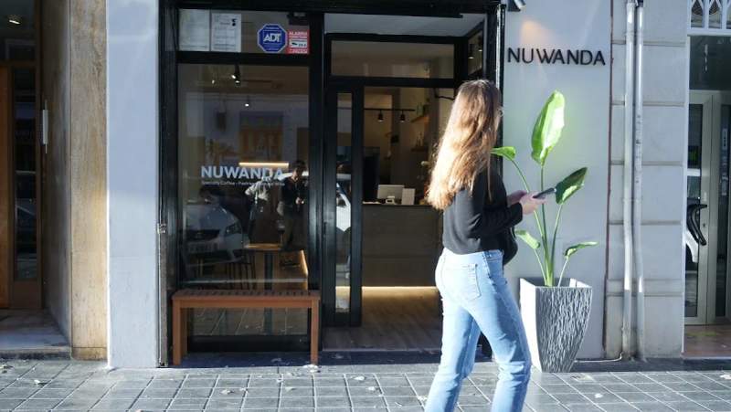 Photo of Nuwanda Coffee