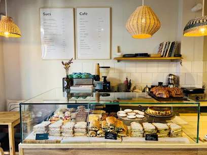 Photo of Jacaranda | Specialty Coffee
