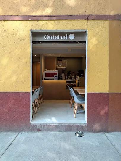 Photo of Quietud Cafe