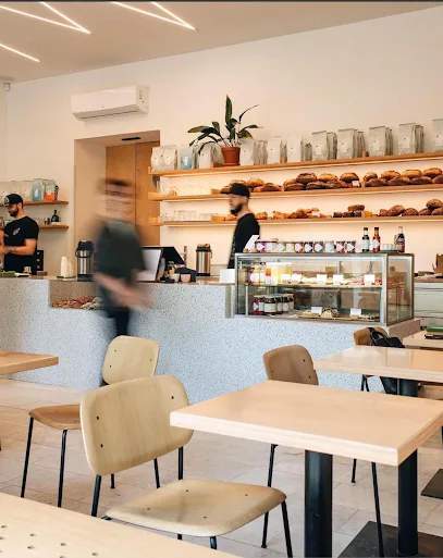 Photo of Kro Coffee