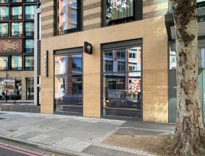 Saint Nine Coffee