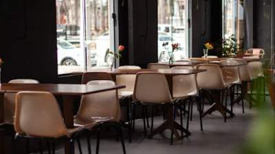 Cafeteria Rigno