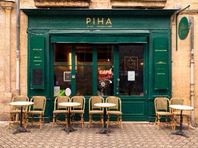 Café Piha - Coffee Shop - Torréfacteur - Boutique