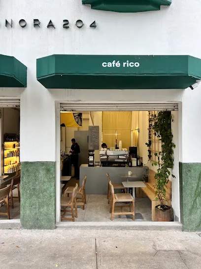 Photo of BUNA Condesa