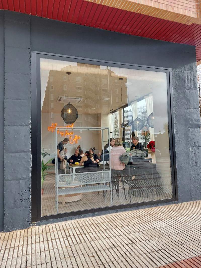 Photo of Culto café