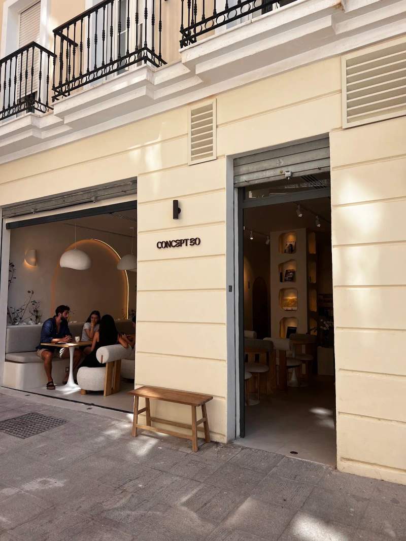 Photo of Concept30 - Wellness Cafe