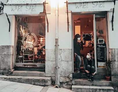 Photo of Wabi Sabi Café & Craft