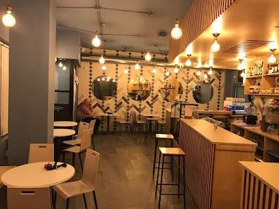 Photo of Almara Café