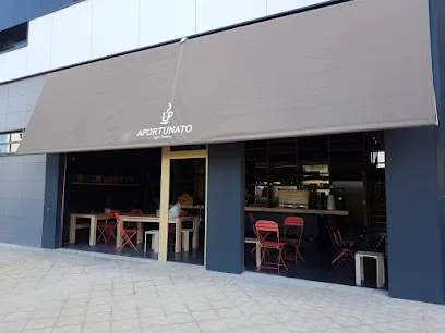 Photo of AFORTUNATO CAFÉS DE ESPECIALIDAD