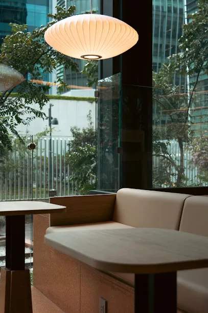 Photo of Constela Café