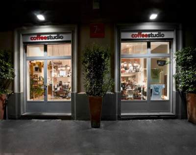 Sevengrams S.r.l / Coffee Studio 7Gr.