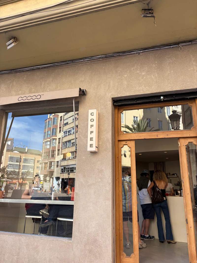 Photo of Fiveo Coffee